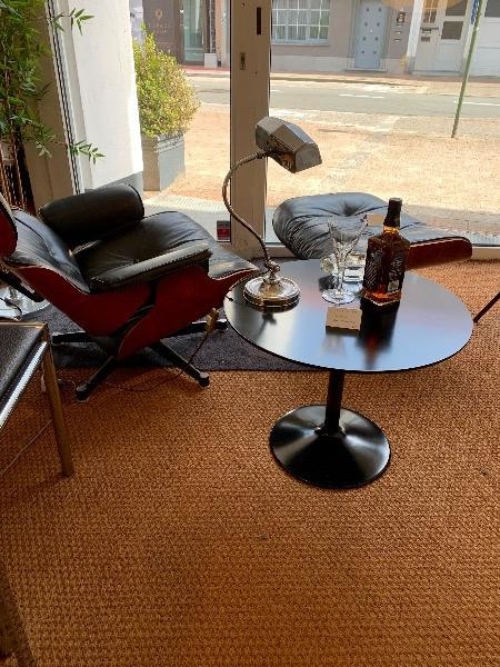 Eames lounge chair + ottoman 1st ed in very good condition ( Herman Miller) 